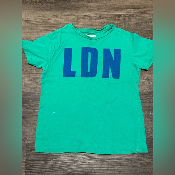 5T Kid Clothes bundles : Polo Raph Lauren, Zara Kid, Marvel - Picture 2 of 5